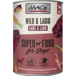 MAC's Adult -säästöpakkaus 24 x 800 g