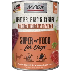 MAC's Adult -säästöpakkaus 24 x 800 g