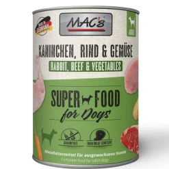 MAC's Adult -säästöpakkaus 24 x 800 g