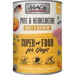 MAC's Adult -säästöpakkaus 24 x 800 g