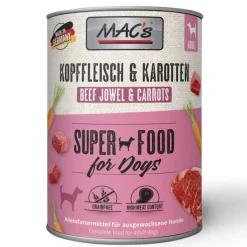 MAC's Adult -säästöpakkaus 24 x 800 g