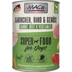 MAC's Adult -säästöpakkaus 24 x 800 g