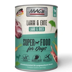 MAC's Adult -säästöpakkaus 24 x 400 g