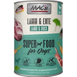 MAC's Adult -säästöpakkaus 24 x 400 g