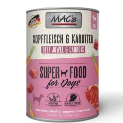 MAC's Adult -säästöpakkaus 24 x 400 g