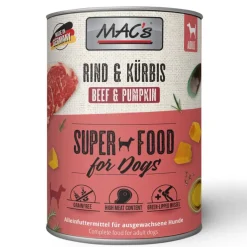 MAC's Adult 6 x 800 g