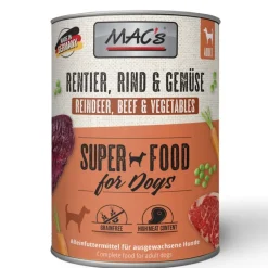 MAC's Adult 6 x 800 g