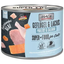 MAC´s Cat Gourmet 6 x 200 g