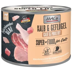 MAC´s Cat Gourmet 6 x 200 g