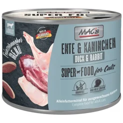 MAC´s Cat Gourmet 6 x 200 g