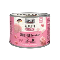 MAC´s Cat -kissanruoka 6 x 200 g