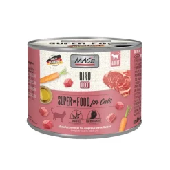 MAC´s Cat -kissanruoka 6 x 200 g