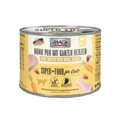 MAC´s Cat -kissanruoka 6 x 200 g