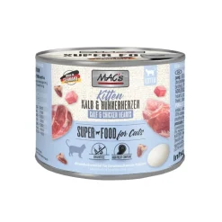 MAC´s Cat -kissanruoka 6 x 200 g