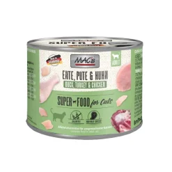 MAC´s Cat -kissanruoka 6 x 200 g