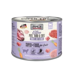 MAC´s Cat -kissanruoka 6 x 200 g