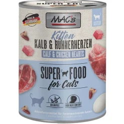 MAC´s Cat -kissanruoka 6 x 800 g