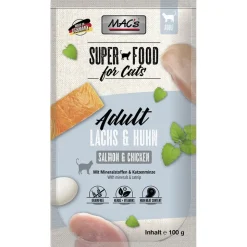 MAC´s Cat Pouch 12 x 100 g