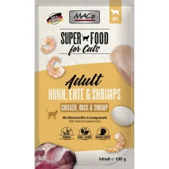 MAC´s Cat Pouch 12 x 100 g