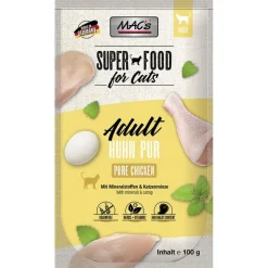 MAC´s Cat Pouch 12 x 100 g