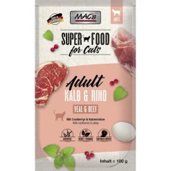 MAC´s Cat Pouch 12 x 100 g