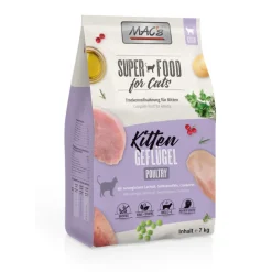 MAC's Superfood for Cats Kitten