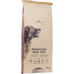 MAGNUSSONS Grain Free