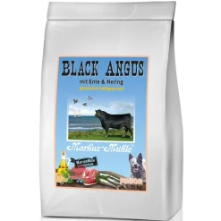 Markus-Mühle Black Angus Junior