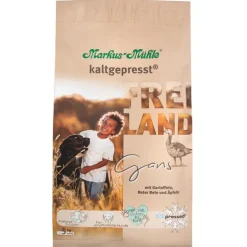 Markus-Mühle Freiland hanhi