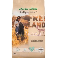 Markus-Mühle Freiland riista