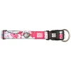 Max & Molly Smart ID Bloom -kaulapanta Cherry