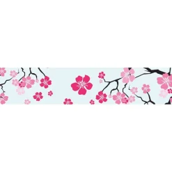 Max & Molly Smart ID Bloom -kaulapanta Cherry