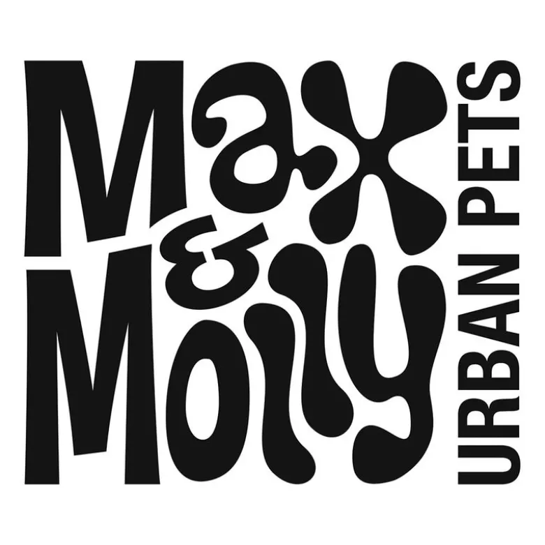 Max & Molly Smart ID Bloom -kaulapanta Cherry