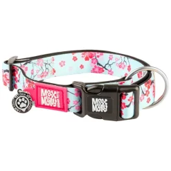 Max & Molly Smart ID Bloom -kaulapanta Cherry