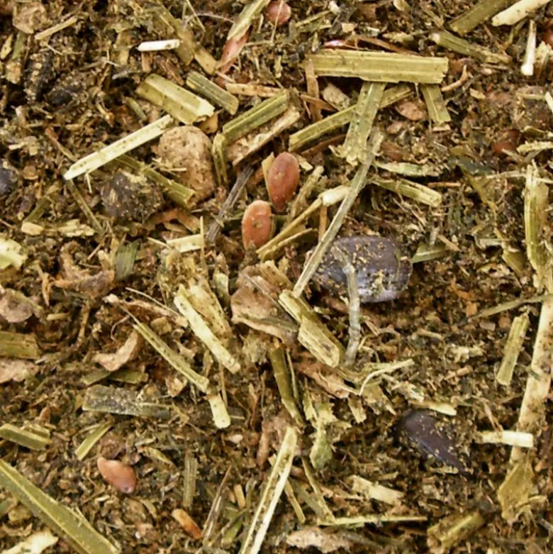 Mühldorfer Low Glycaemic Prebiotic