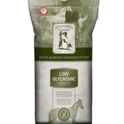 Mühldorfer Low Glycaemic Prebiotic