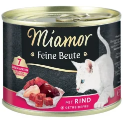 Miamor Feine Beute Kitten