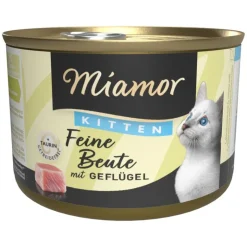 Miamor Feine Beute Kitten