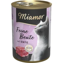 Miamor Feine Beute -säästöpakkaus 24 x 400 g