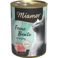 Miamor Feine Beute -säästöpakkaus 24 x 400 g