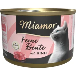 Miamor Feine Beute 12 x 185 g