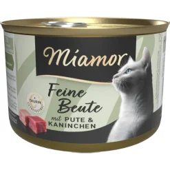 Miamor Feine Beute 12 x 185 g