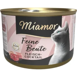 Miamor Feine Beute 12 x 185 g