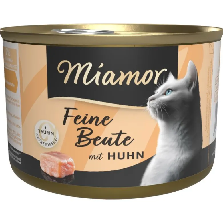Miamor Feine Beute 12 x 185 g