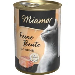 Miamor Feine Beute 12 x 400 g
