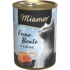 Miamor Feine Beute 12 x 400 g