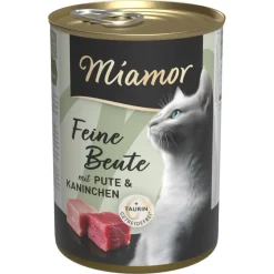 Miamor Feine Beute 12 x 400 g