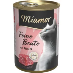 Miamor Feine Beute 12 x 400 g