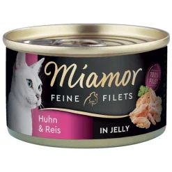 Miamor Fine Filets 6 x 100 g