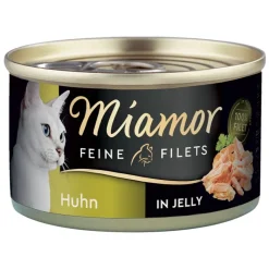 Miamor Fine Filets 6 x 100 g